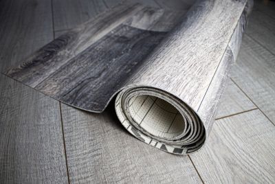 Sheet Flooring Installation in Fairfax County, VA