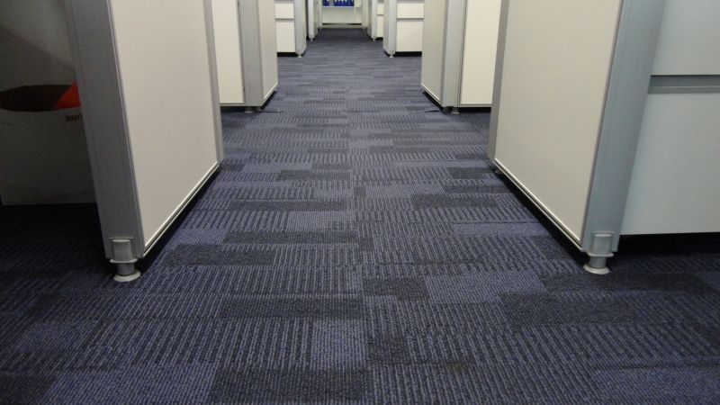 Carpet Tiles