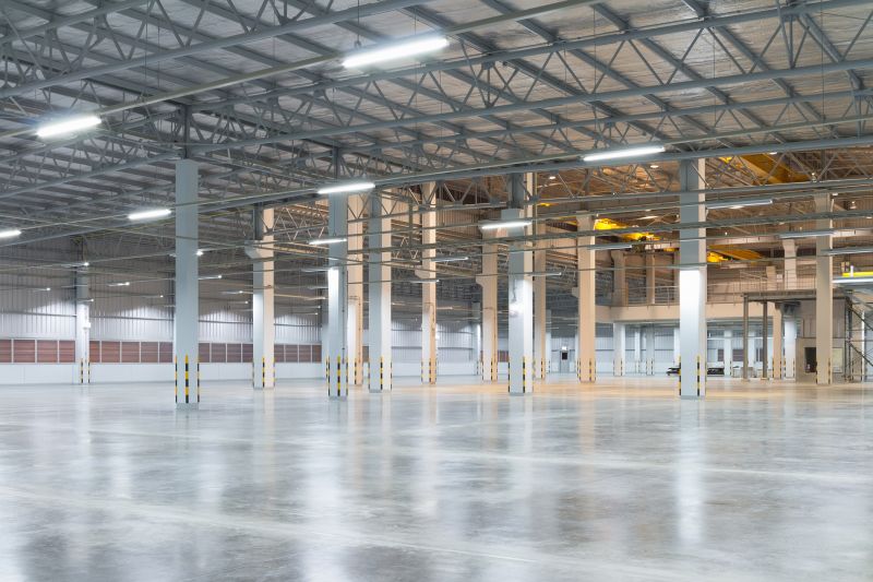 Warehouse Flooring