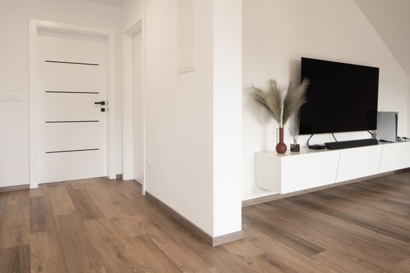 Laminate Floor Installation in Fredericksburg, VA