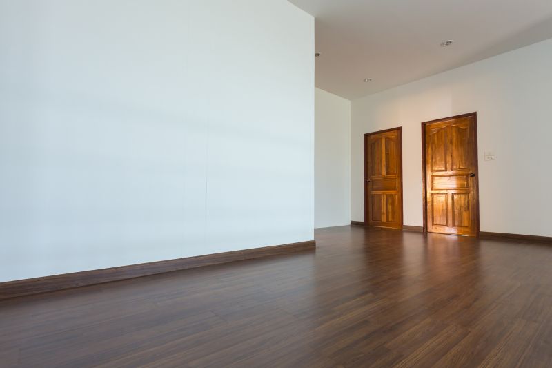 Laminate Floor Installation in Greensboro, NC