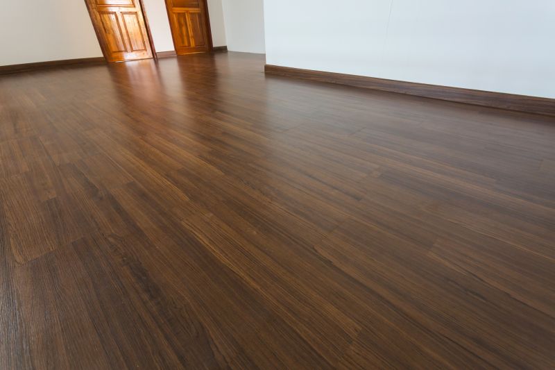 Laminate Floor Replacement in Fredericksburg, VA