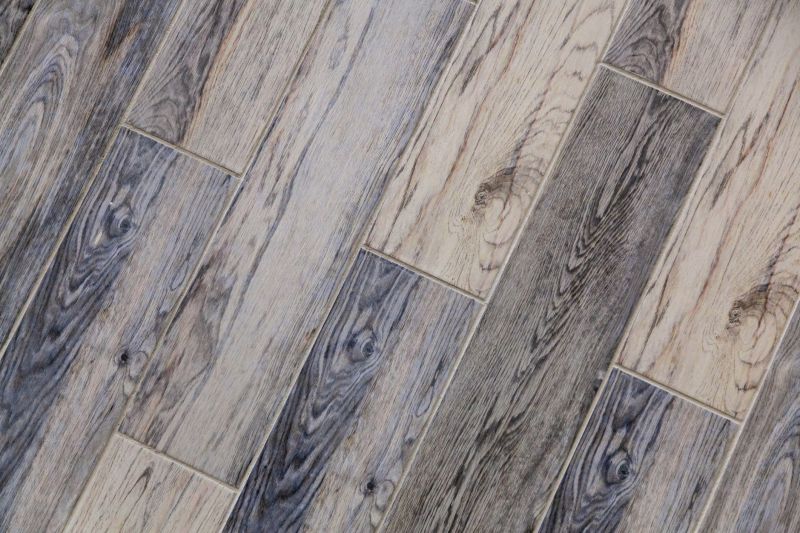 Sheet Flooring Installation in Granbury, TX