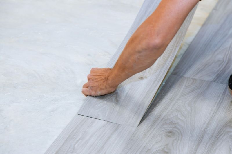 Sheet Linoleum Installation in Cincinnati, OH