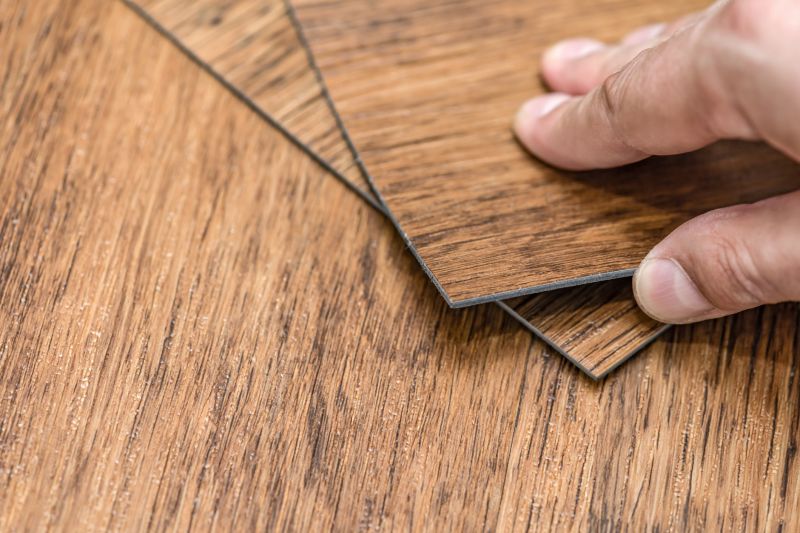 What To Expect During Commercial Wood Flooring Installation
