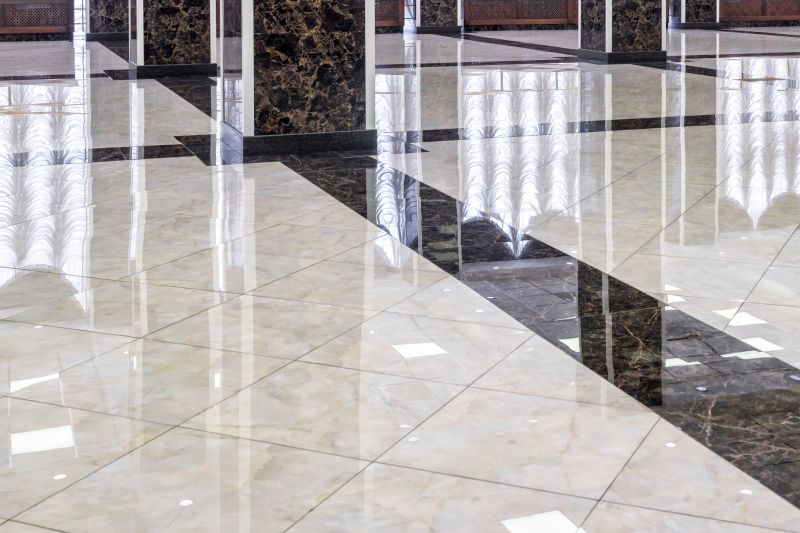 Commercial Flooring Installation